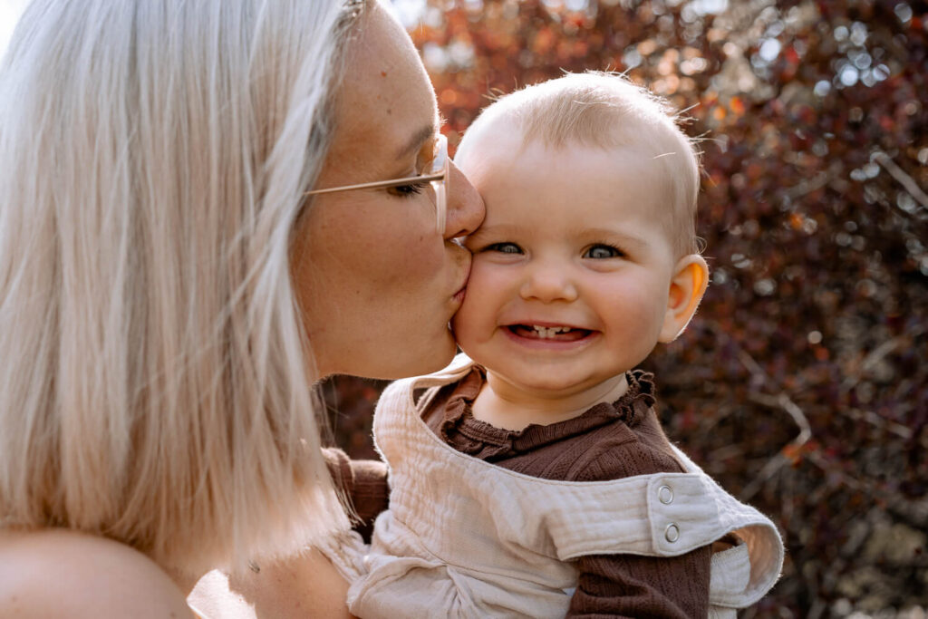 Fotografin Henstedt-Ulzburg_Familienshooting_Mama und Tochter
